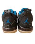 Chaussures - Nike Air Jordan 4 Retro - pt. 5.5