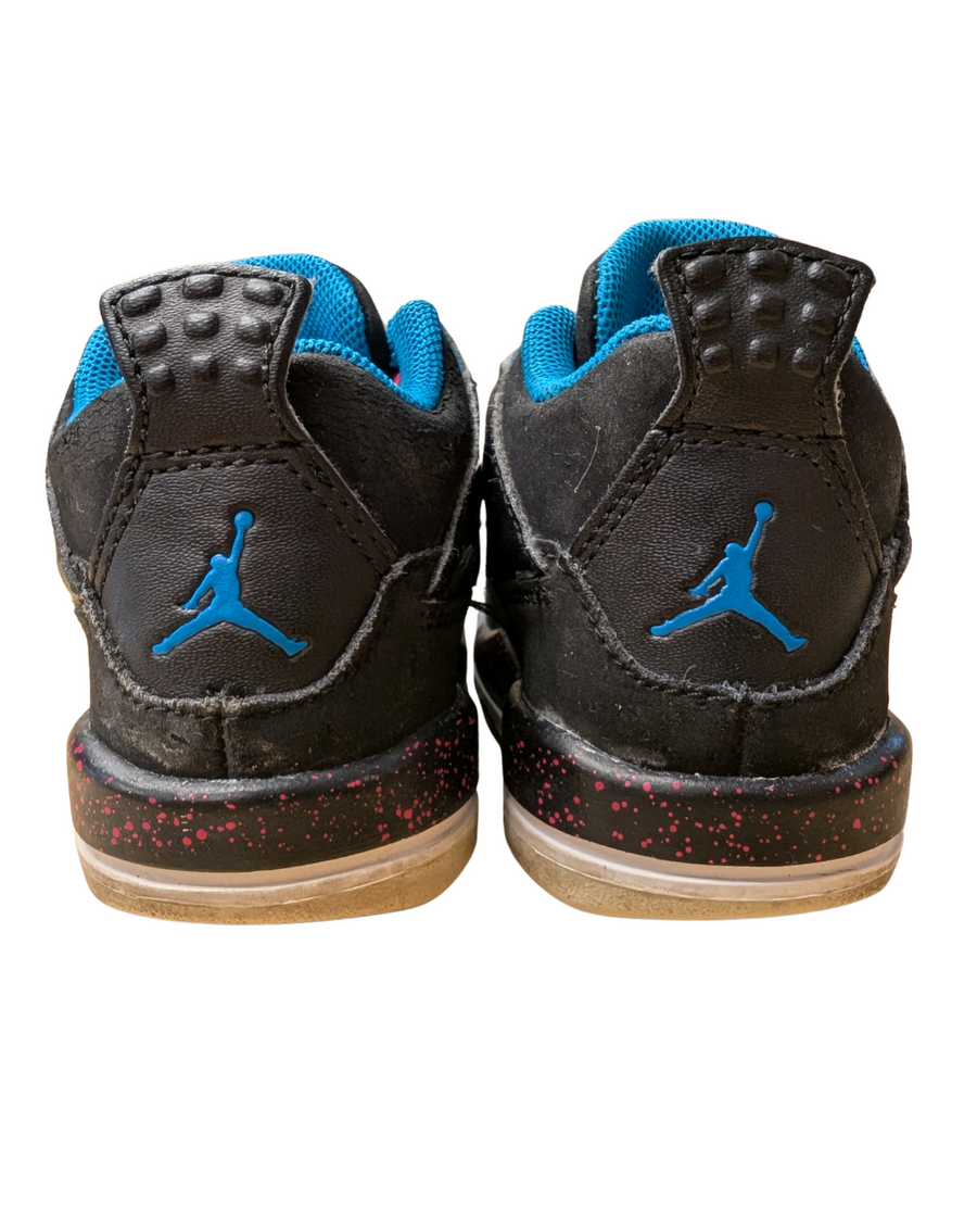 Chaussures - Nike Air Jordan 4 Retro - pt. 5.5