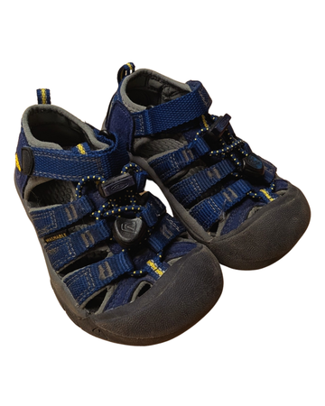 Sandales marine - Keen - pt. 8