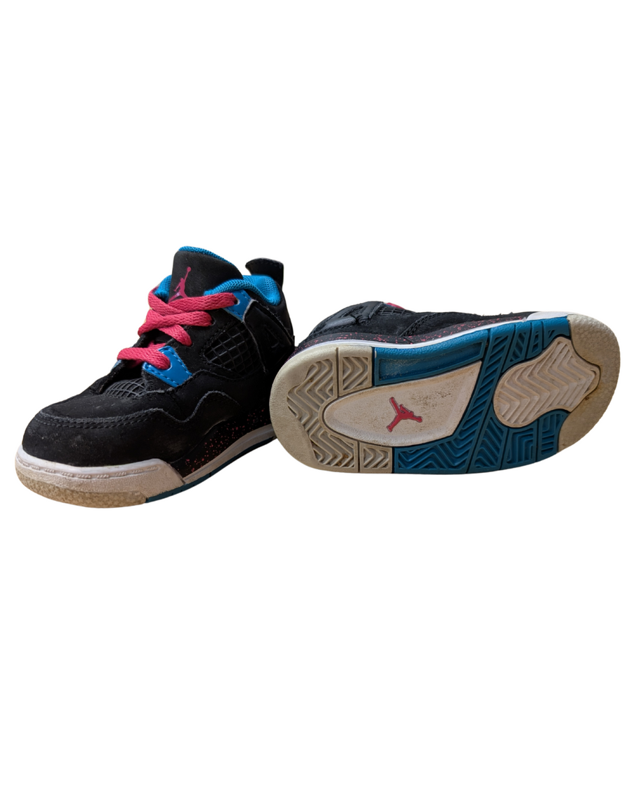 Chaussures - Nike Air Jordan 4 Retro - pt. 5.5