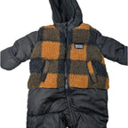 Habit de neige - DKNY Jeans - 6-9m