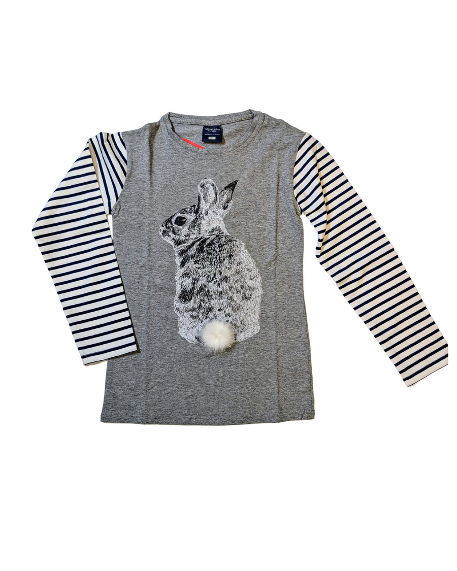 Chandail lapin - Toobydoo New York - 8 ans