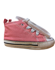 Pink Shoes - Converse - sz. 4