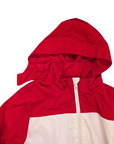 Manteau mi-saison - blue blanc rouge - H&M - 8-10ans