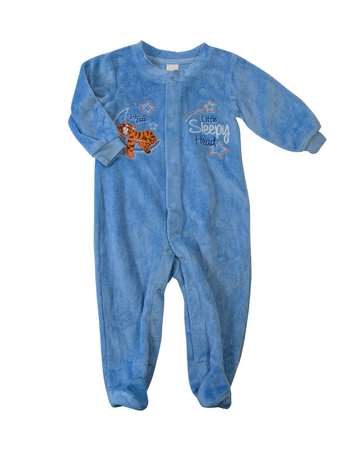 Tigger fleece pajamas - Disney baby - 6-12m