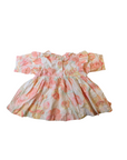 Two-piece Floral Set - Coccinelle - T2-3