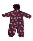 4 Seasons Snowsuit Purple - Color Kids - 12M