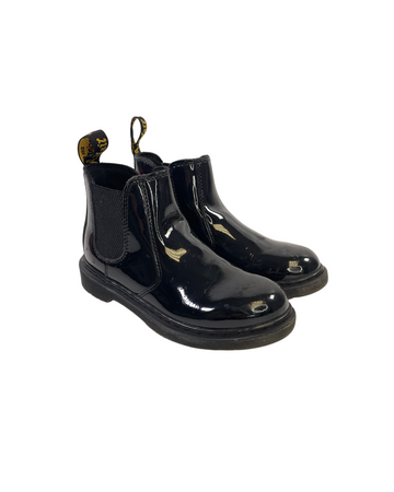 Dr. Marten's Boots - Junior 2