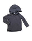 Miles The Label - Habit de jogging bleu-gris 3T