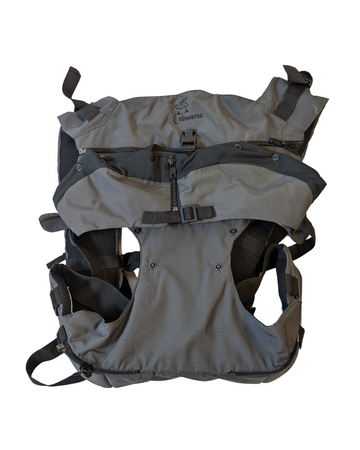 Baby carrier - Chimparoo Multi 2.0