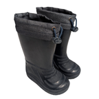 Bottes de pluie marines - Pt. 5