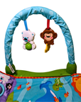 Play mat - Fisher Price