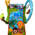 Play mat - Fisher Price