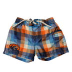 Checkered jersey - OshKosh - 6-9m