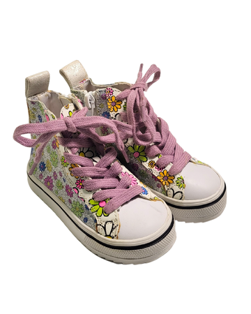 Souliers à paillettes - Steve Madden - pt. 6