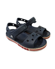 Sandales marine - Crocs - Pt. 9