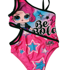 Maillot de bain LOL - Mad Engine - 4-5 ans