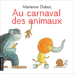 Au carnaval des animaux