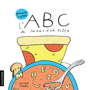 L’ABC de Monsieur Pizza