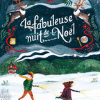 La fabuleuse nuit de Noël