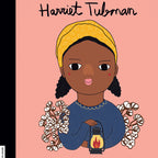 Série «De petit à grande» - Harriet Tubman