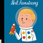 Série «De petit à grande» - Neil Armstrong