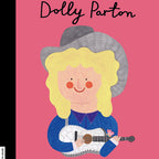 Série «De petit à grande» - Dolly Parton