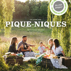 Le livre des pique-niques