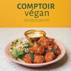 Comptoir végan