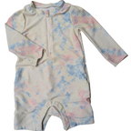 Maillot de bain tie-dye - BabyGap - 18-24m