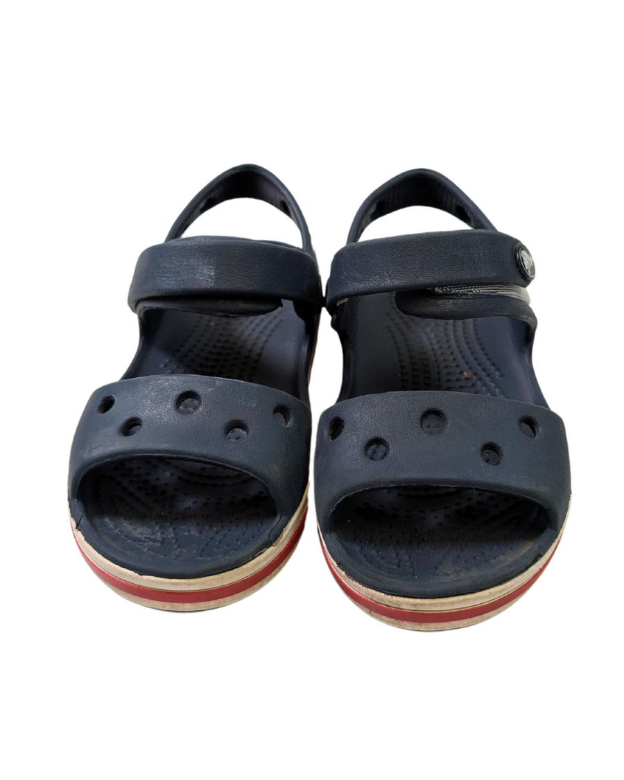 Sandales marine - Crocs - Pt. 9