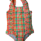 Maillot de bain fluo - Penti Young - 3-4 ans