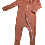 Caramel Romper - Parade - 3-6m