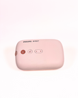 Philips Avent SCF393 Breast Pump Pink