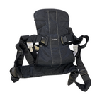 BabyBjorn - One Air baby carrier black