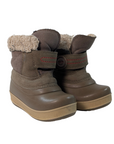 Bottes d'hiver taupe - Olang - pt. 23-24