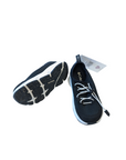 Souliers noir sans lacet - Columbia -  Pointure 10