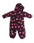 4 Seasons Snowsuit Purple - Color Kids - 12M