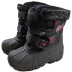 Bottes D’Hiver - Blue Rocky - pt. 9