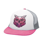 Cap - Owl