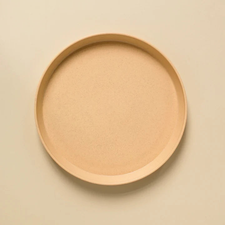 Wheat Straw Plate