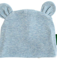 Organic Baby Bear Hat