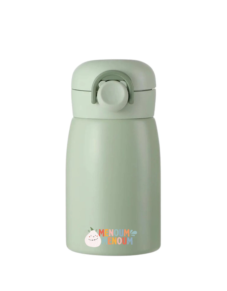 Thermos bottle