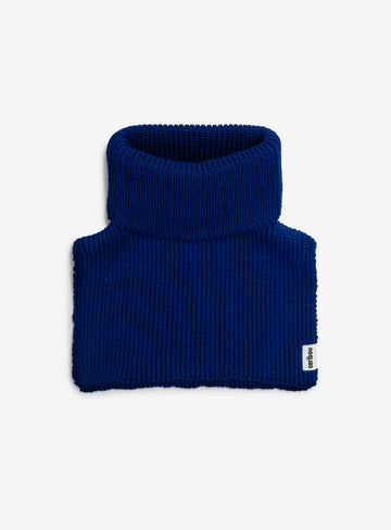 Neck-Warmer - Indigo