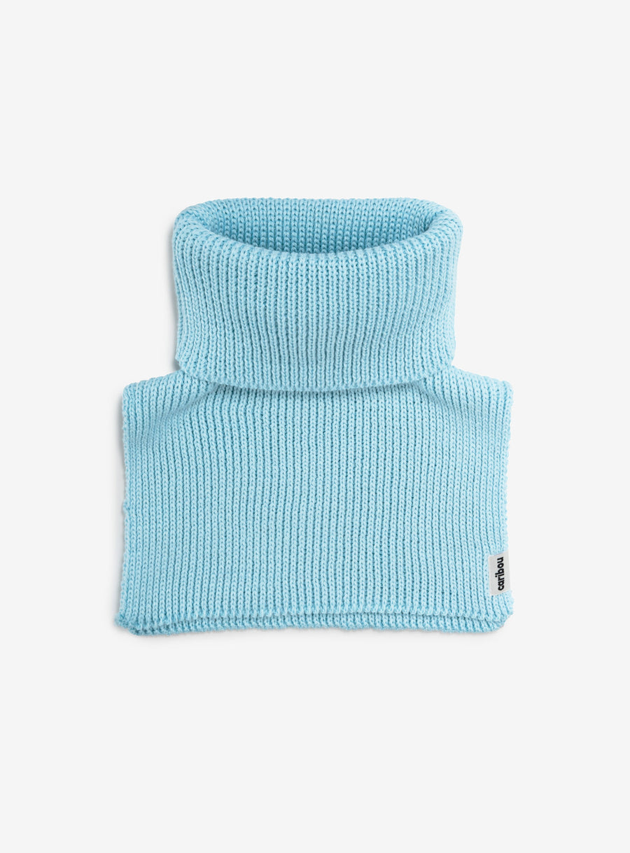 Neck-Warmer - Pink