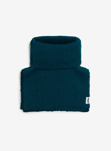 Neck-Warmer - Green