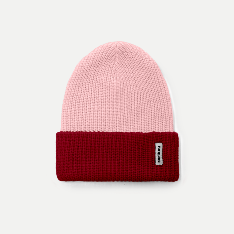 Tuque Roselin