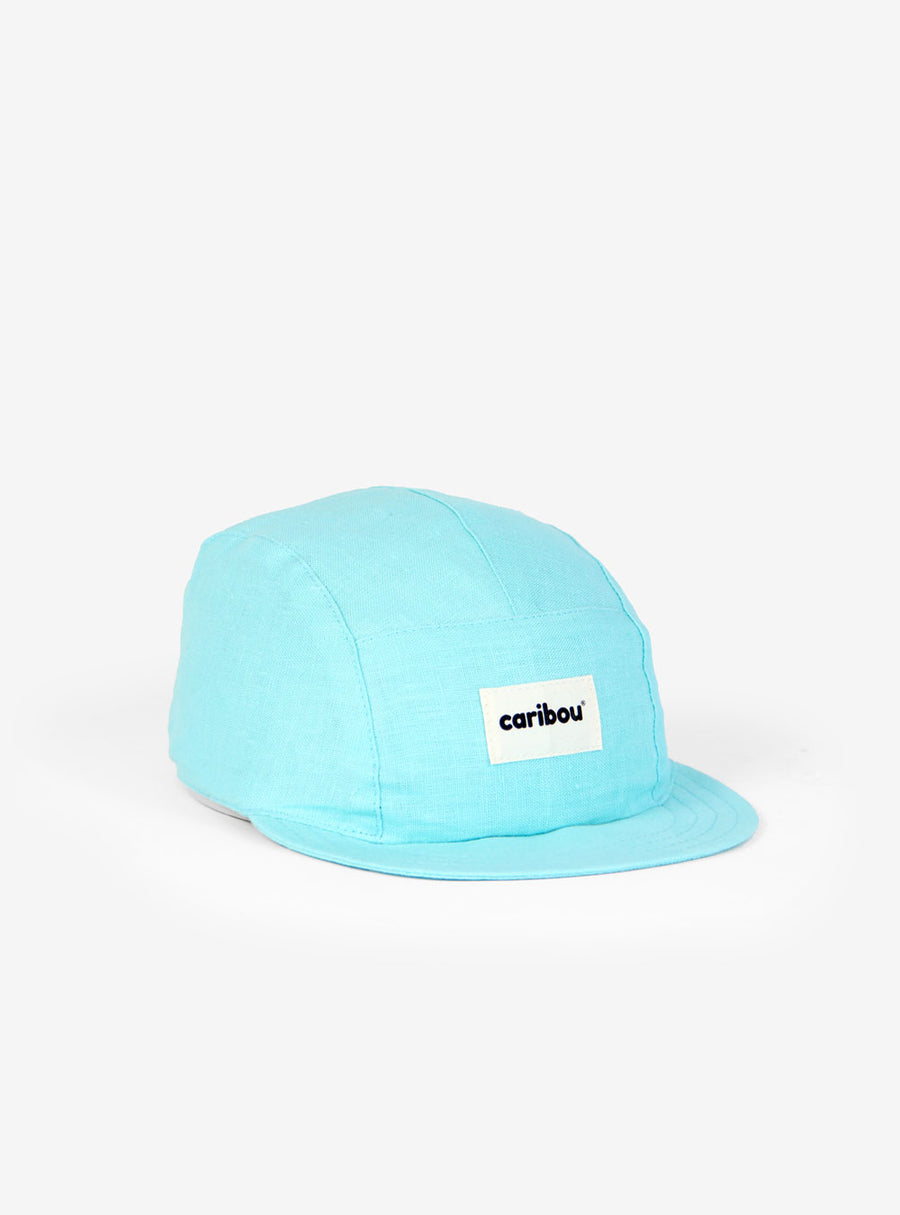 Casquette - Menthe