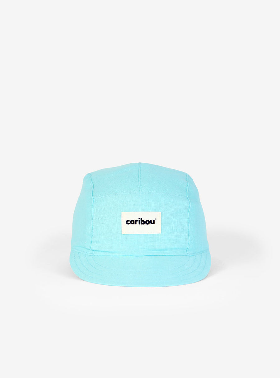 Casquette - Menthe