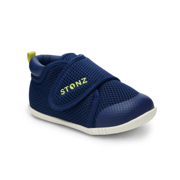 Chaussures bébé Cruiser - Navy/Lantern Green